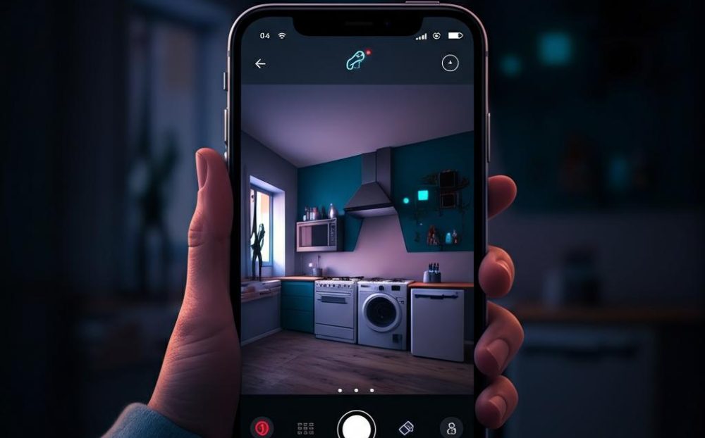 Virtual Reality