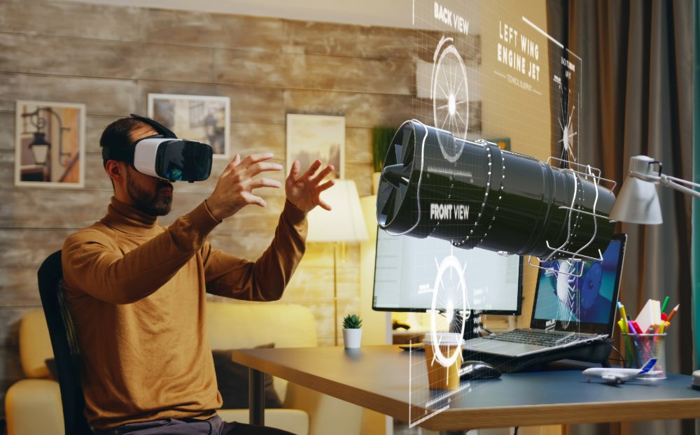 Augmented Reality