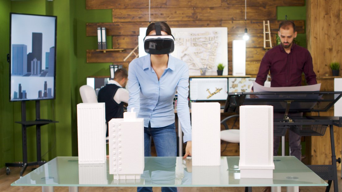 Virtual Reality