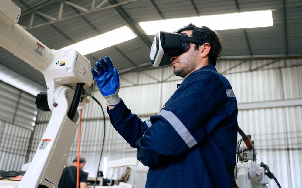 Augmented Reality